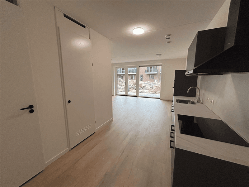 Apartamento Hoogstraat, Eindhoven - en alquiler