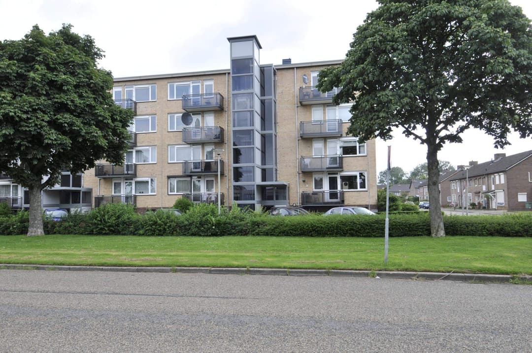 Appartement Schout Kellenerstraat, Roermond - Te huur