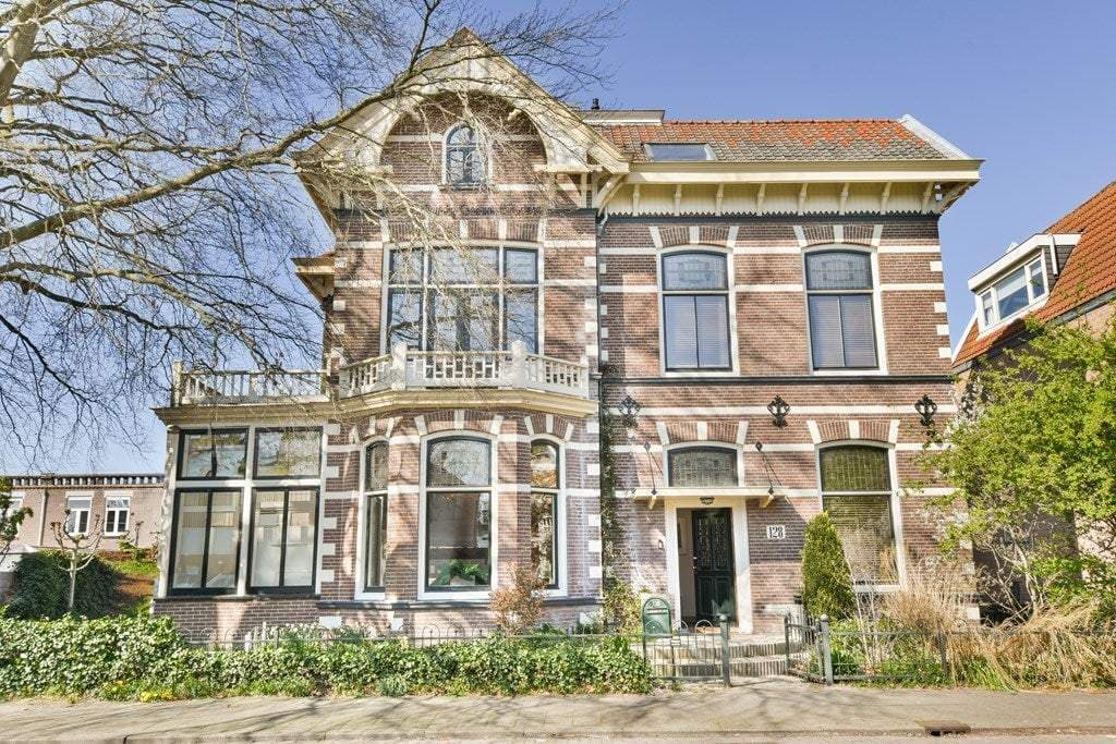 Wohnung Kennemerstraatweg, Alkmaar - Zu Vermieten