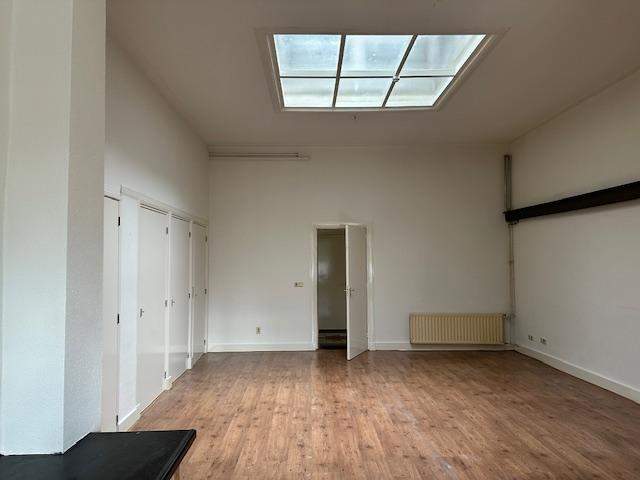 Studio Wilhelminapark, Tilburg - Te Huur