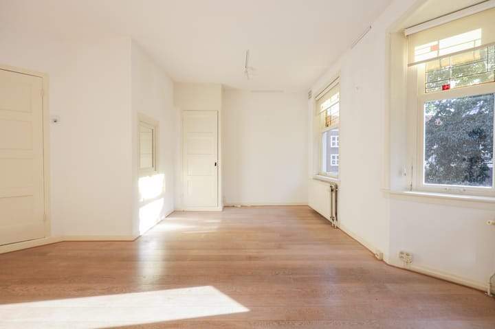 Appartement Bennebroekstraat, Amsterdam - Te huur