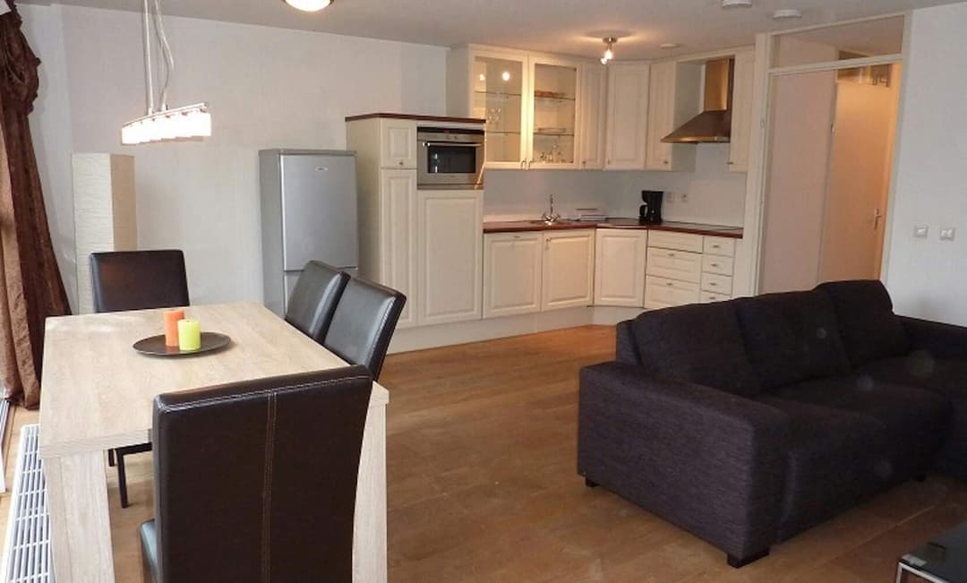 Appartement Jufferstraat, Rotterdam - Te Huur