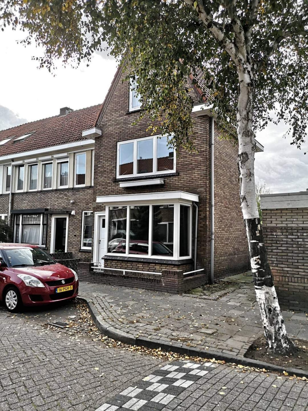 Room Stevinstraat, Eindhoven (Woensel-West)