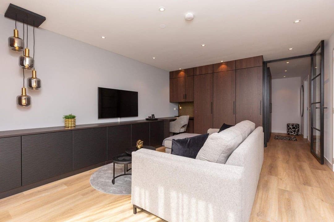 Appartement Het Ruim 40-A, Dronten - Korte Verblijf