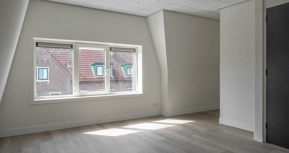 Flat Houtlaan, Drachten - For Rent