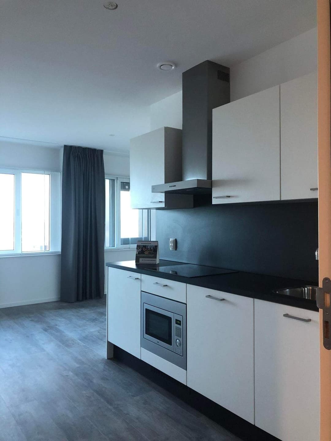 Studio Planetenbaan, Maarssen - For Rent