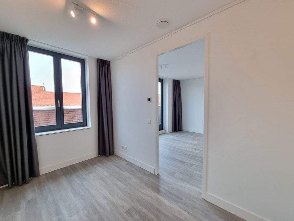 Flat Krommertstraat, Ámsterdam - Alquiler