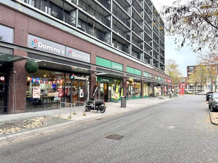 Appartement Duinluststraat, Amsterdam-Noord - À louer