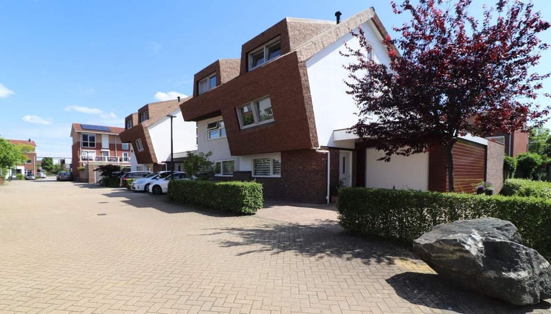Désiehof 14, Capelle aan den IJssel - Te Huur