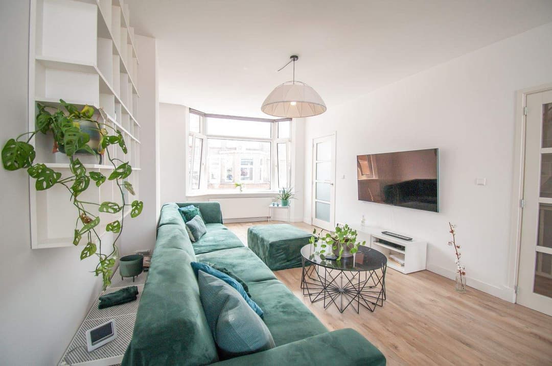 Appartement de 7 pièces Kerklaan 40, Oud-Rijswijk, Rijswijk