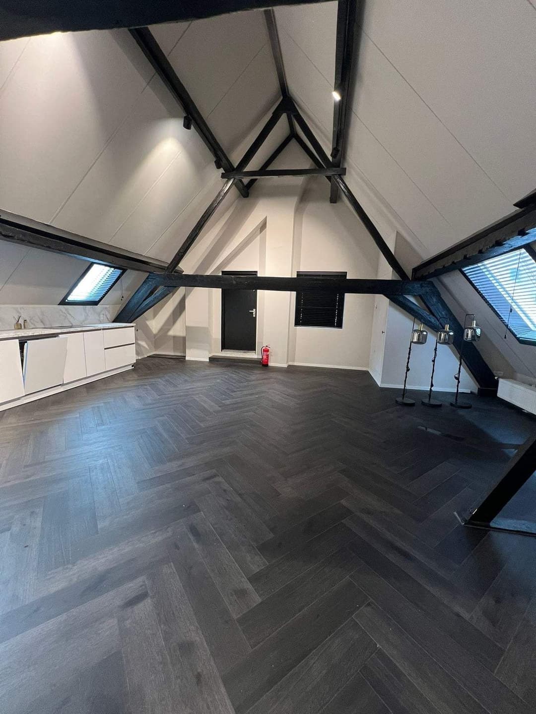 Flat Grotestraat, Waalwijk - For Rent