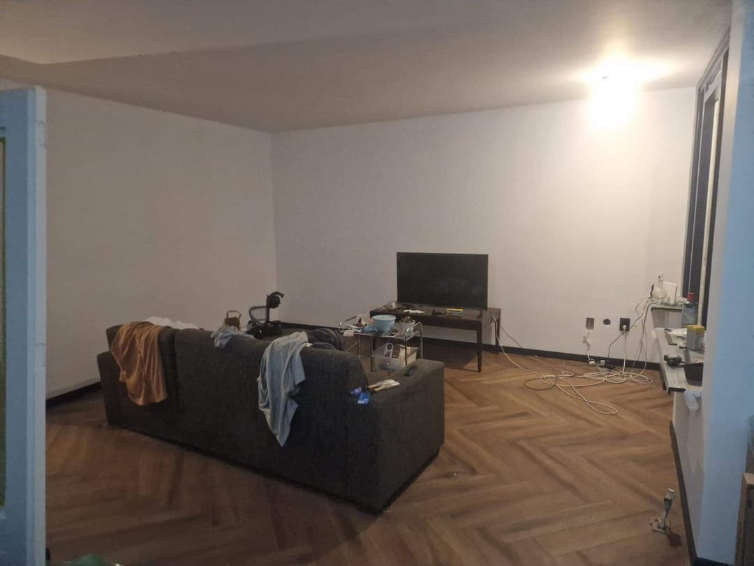 Room Meerstraat, Beverwijk - For Rent