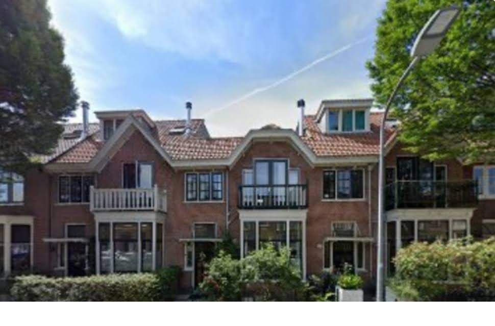 Haus Saenredamstraat, Haarlem - Zu Vermieten