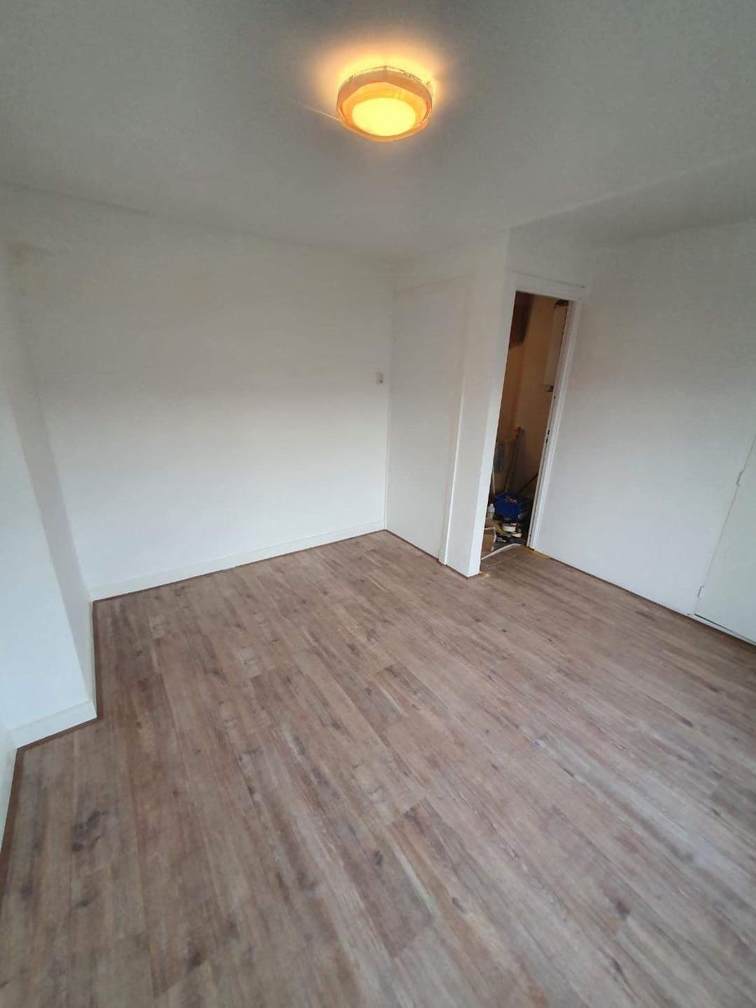 Estudio amueblado en Engelsestraat, Rotterdam - Para alquilar