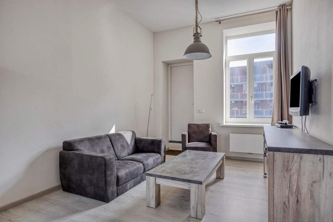 Flat Veldstraat 16, Roermond - Te Huur