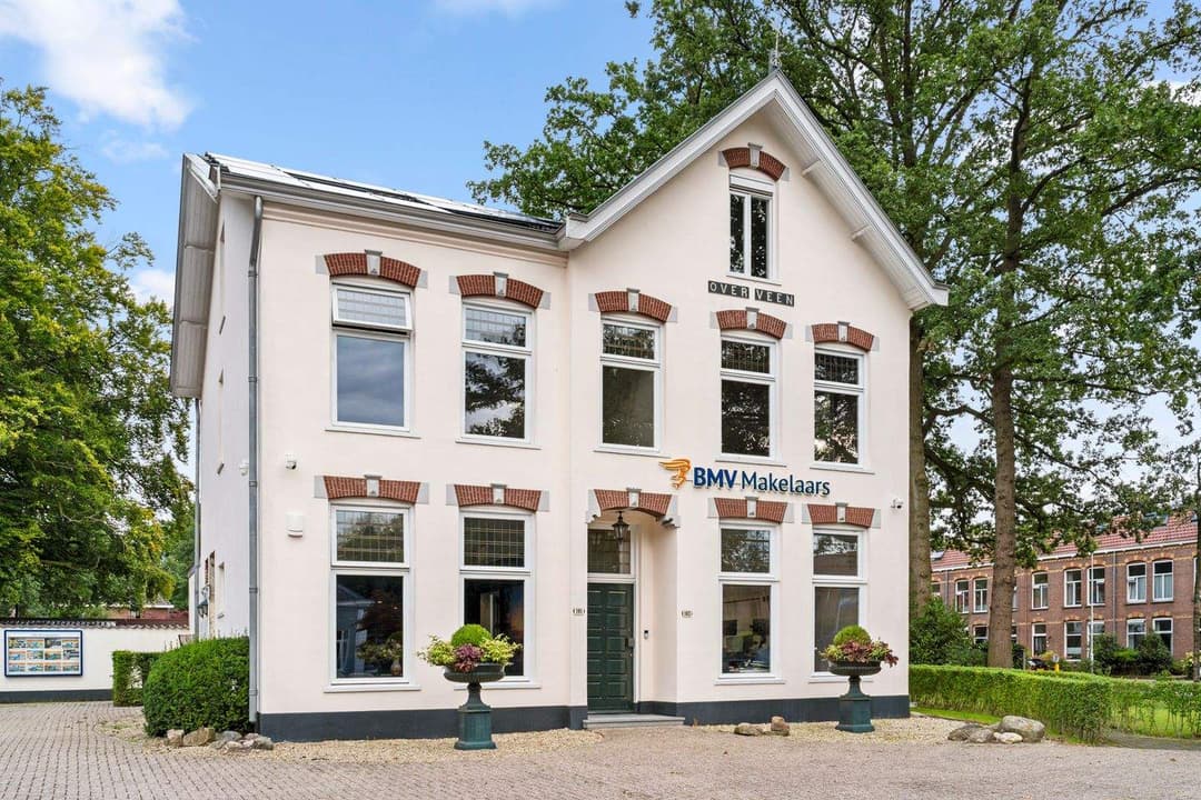 Stationsweg 103C, Ede - Wohnung