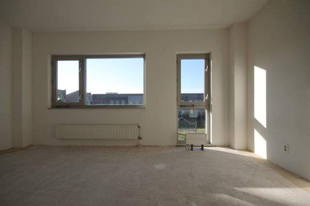 4-Zimmer-Doppelhaushälfte in Jan Greshoffplantsoen, Den Haag - Zu Vermieten