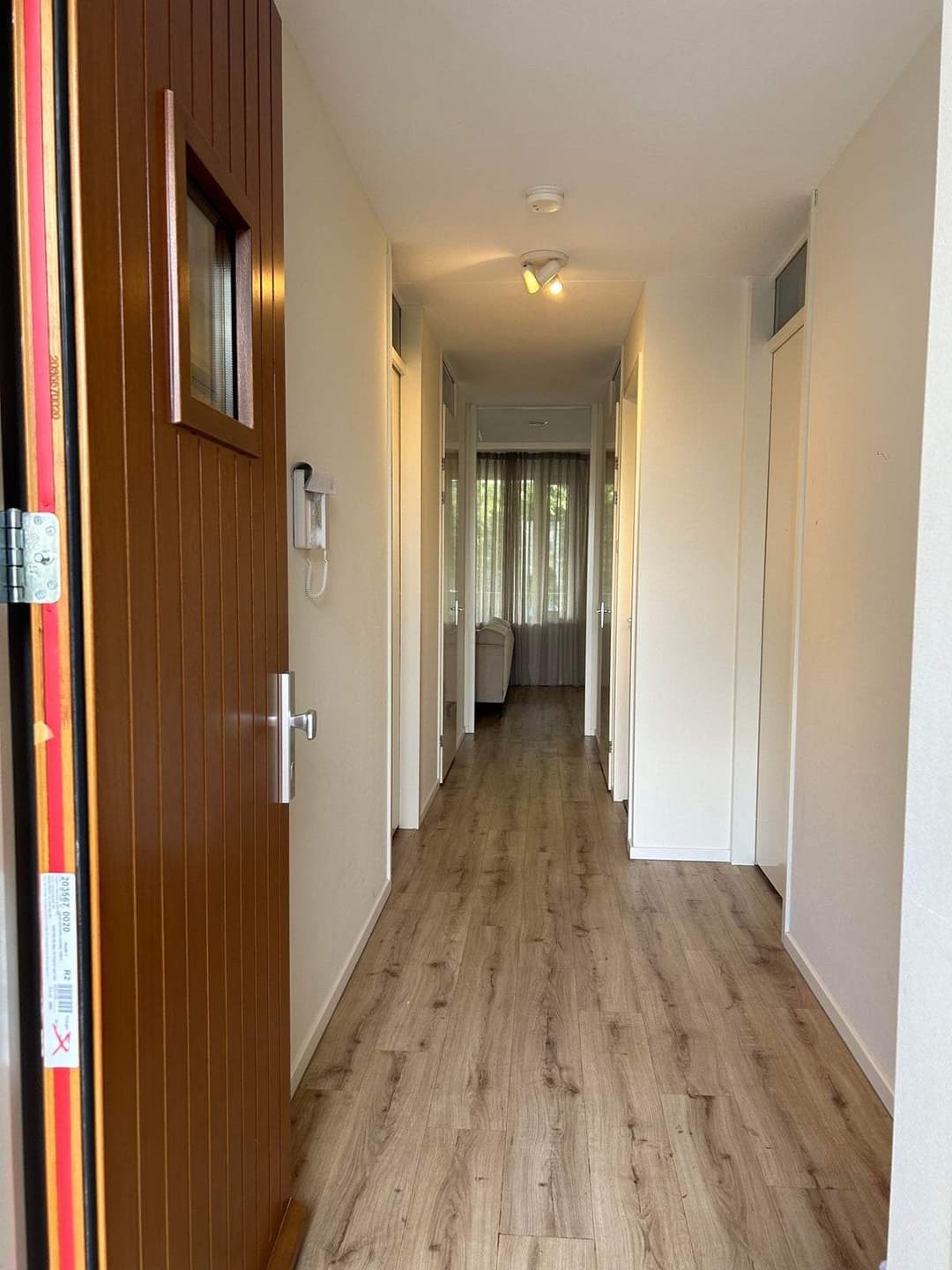 Appartement Voltastraat 64A01, Maastricht - Gemeubileerd appartement