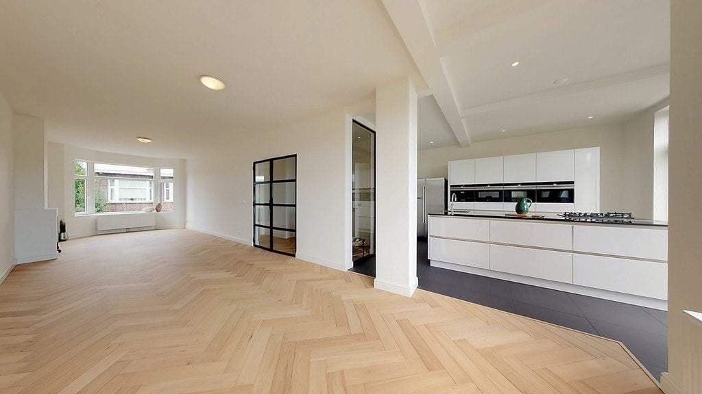 Apartamento Stuyvesantstraat 277, La Haya - En Alquiler