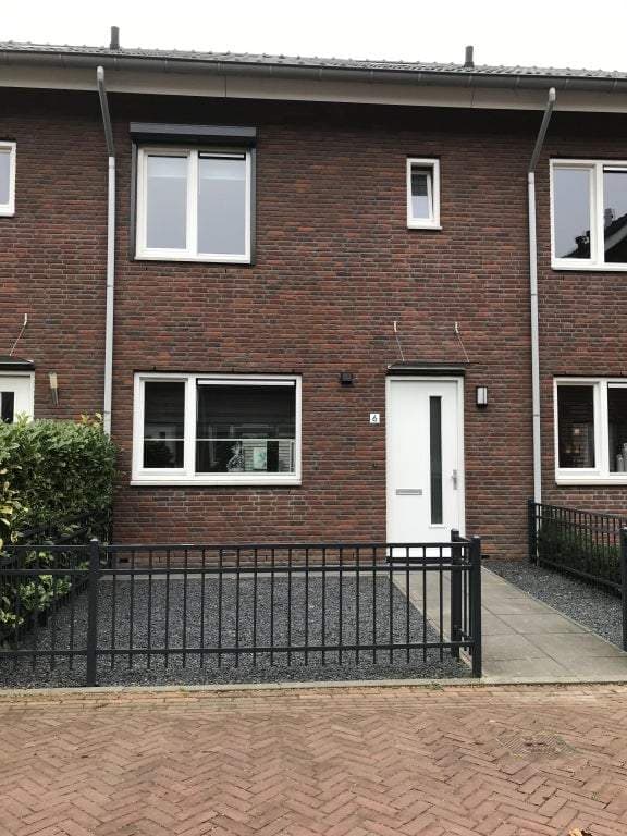 Huis Scheermakershof, Wagenberg - Te Huur