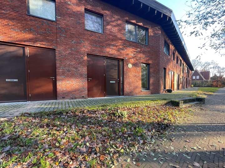 3-slaapkamerwoning W.A. Scholtenlaan, Doorwerth - Te huur