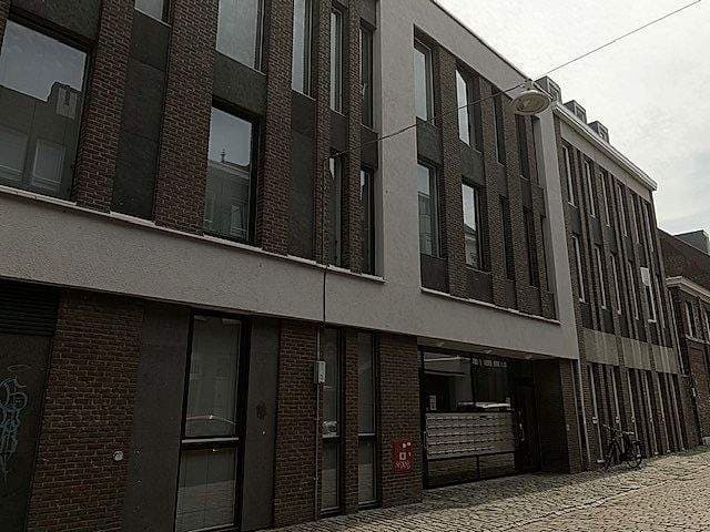 Studio Batterijstraat 63B10, Maastricht