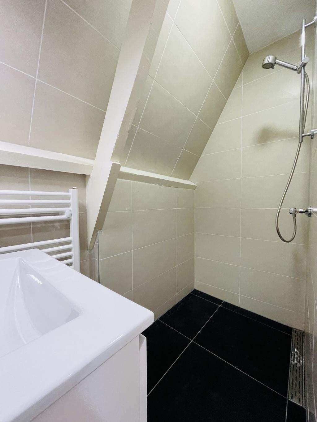 Maisonette Flat Paul Krugerlaan, Den Haag - For Rent