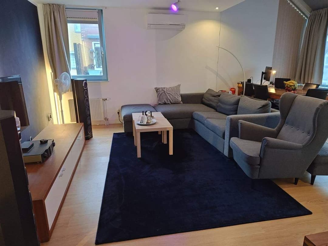 Appartement Irenestraat, Wageningen - Te Huur