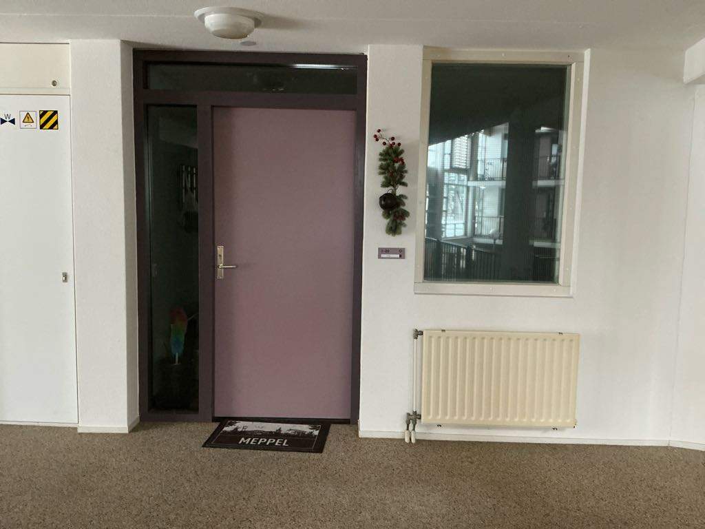 Wohnung Bouwkamp 2-09, Meppel - Zu Vermieten