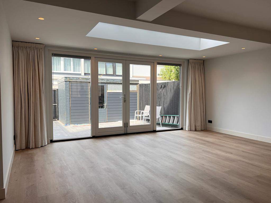 House Biesbosch, Amstelveen - For Rent