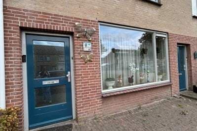 Karel Doormanstraat 32, Schijndel - Einfamilienhaus