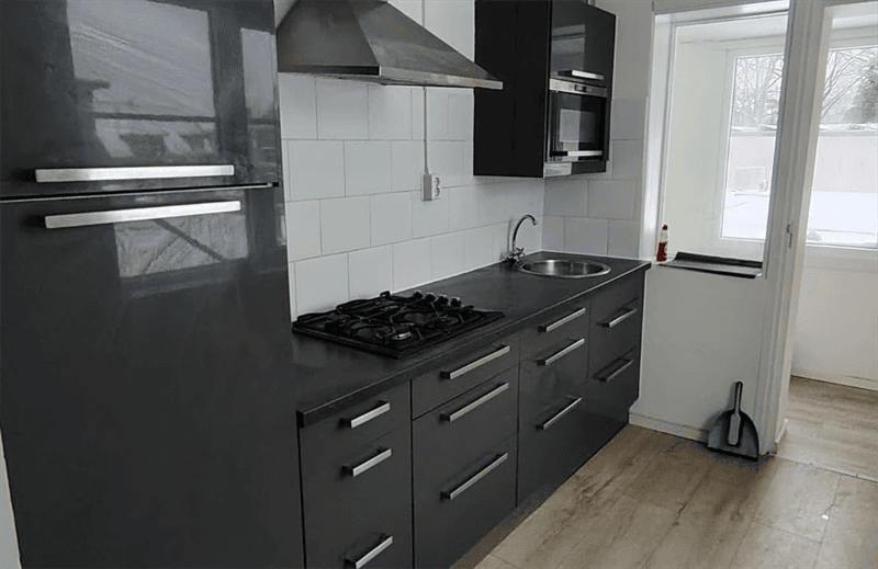 Furnished Apartment Volksparksingel, Enschede - For Rent