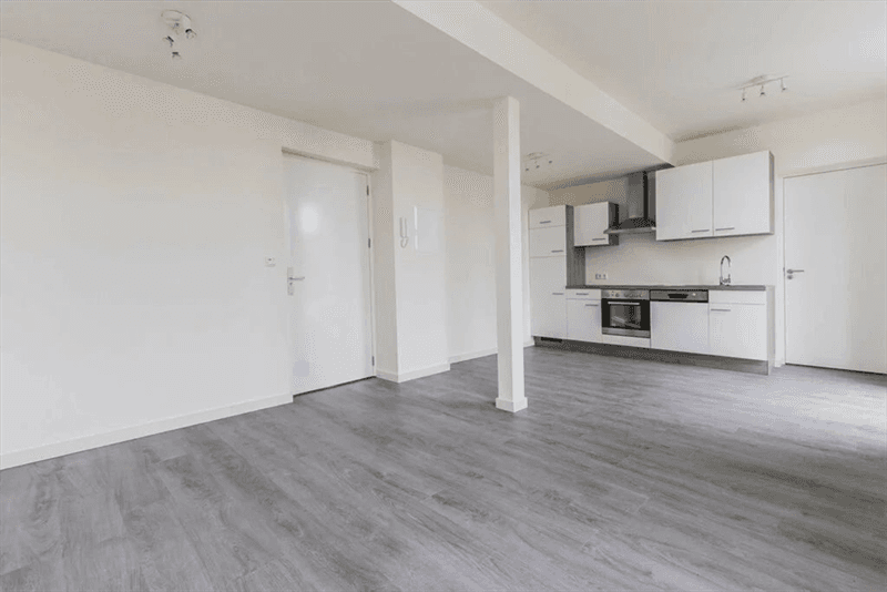 Studio Putstraat 18F, Sittard - À louer