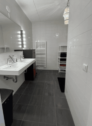 Apartamento De Clomp, Zeist - En Alquiler