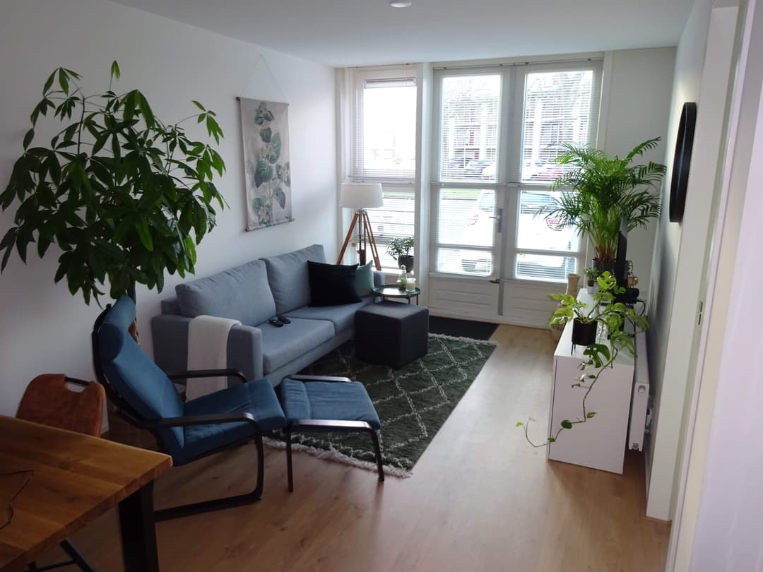Appartement Bonnikeplein, Noordwijk - Te Huur