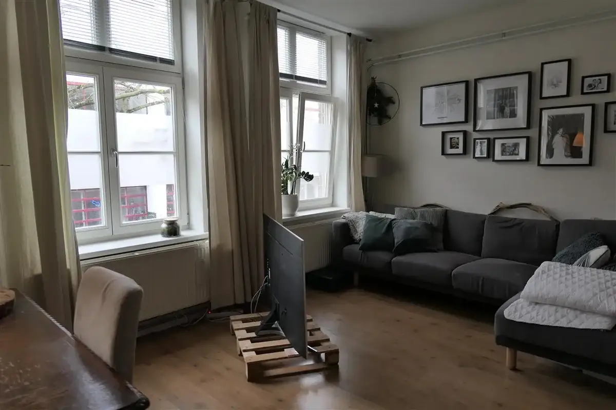 Chambre Capucijnenstraat, Maastricht - À Louer