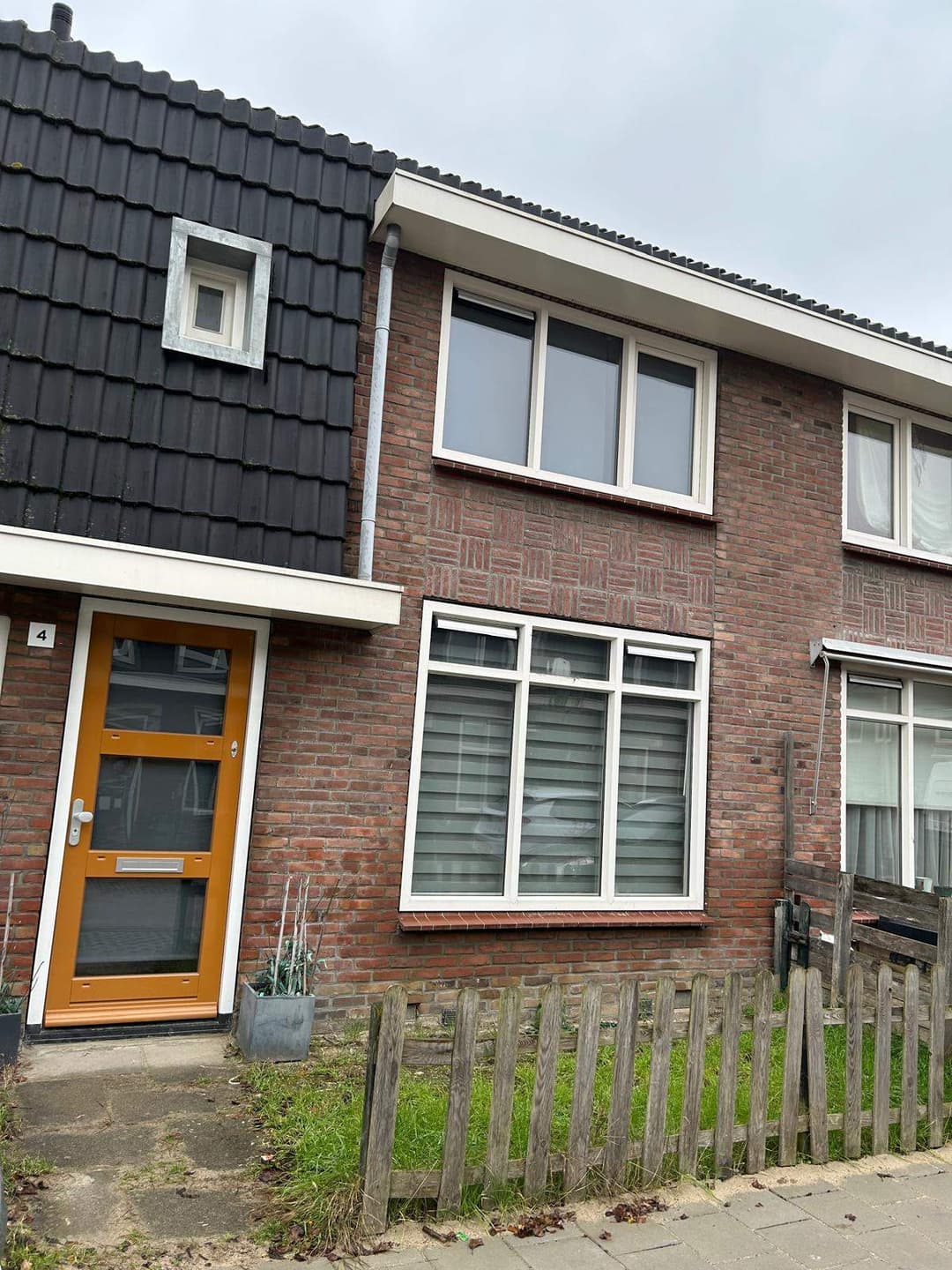 Single-family home Groen van Prinstererstraat, Zutphen - For Rent