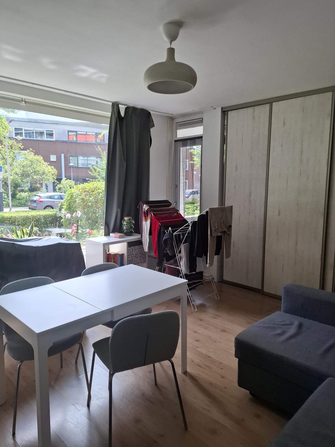 Furnished Room on Willem van Aelststraat, Delft - For Rent