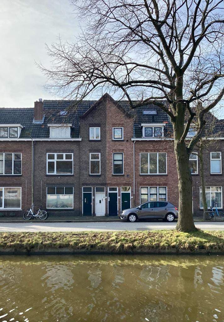 Zimmer zu Vermieten Delfgauwseweg, Delft - Weibliche Studentin