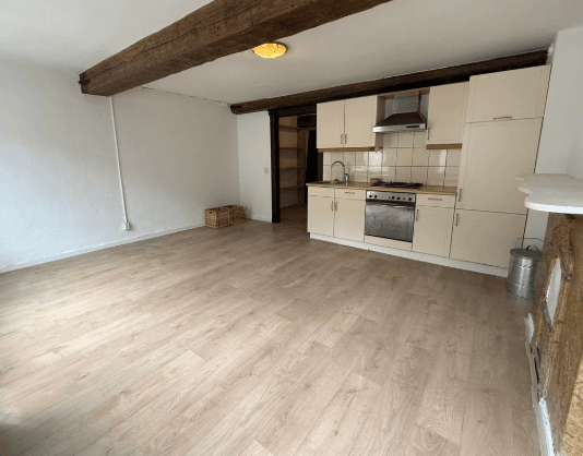 Apartment Cortenstraat, Maastricht - For Rent
