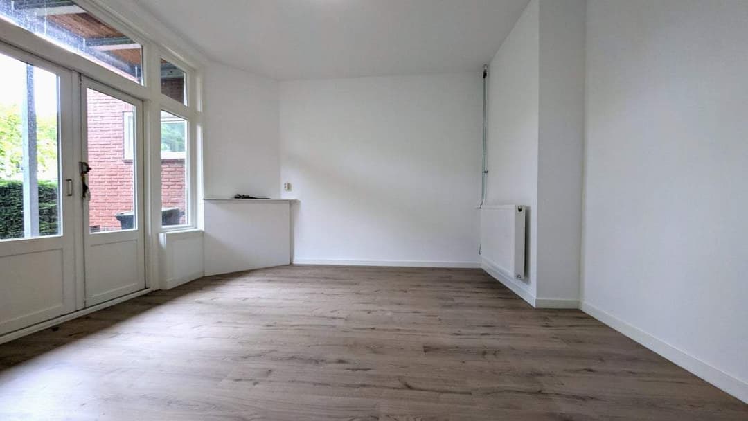 Flat Hoofdstraat, Hoogezand - Te Huur