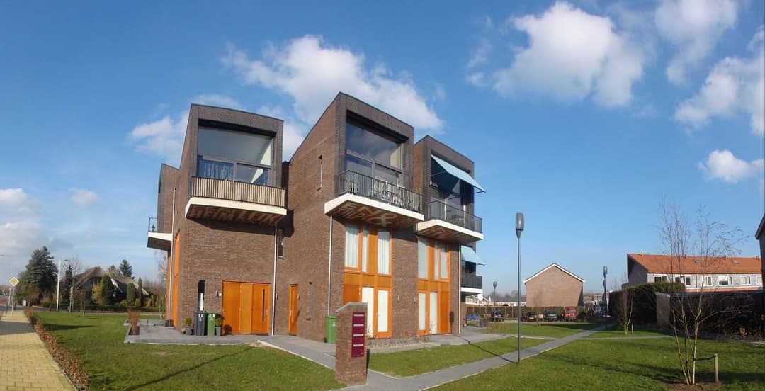 Hoekwoning Staringstraat, Gendringen - Te Huur