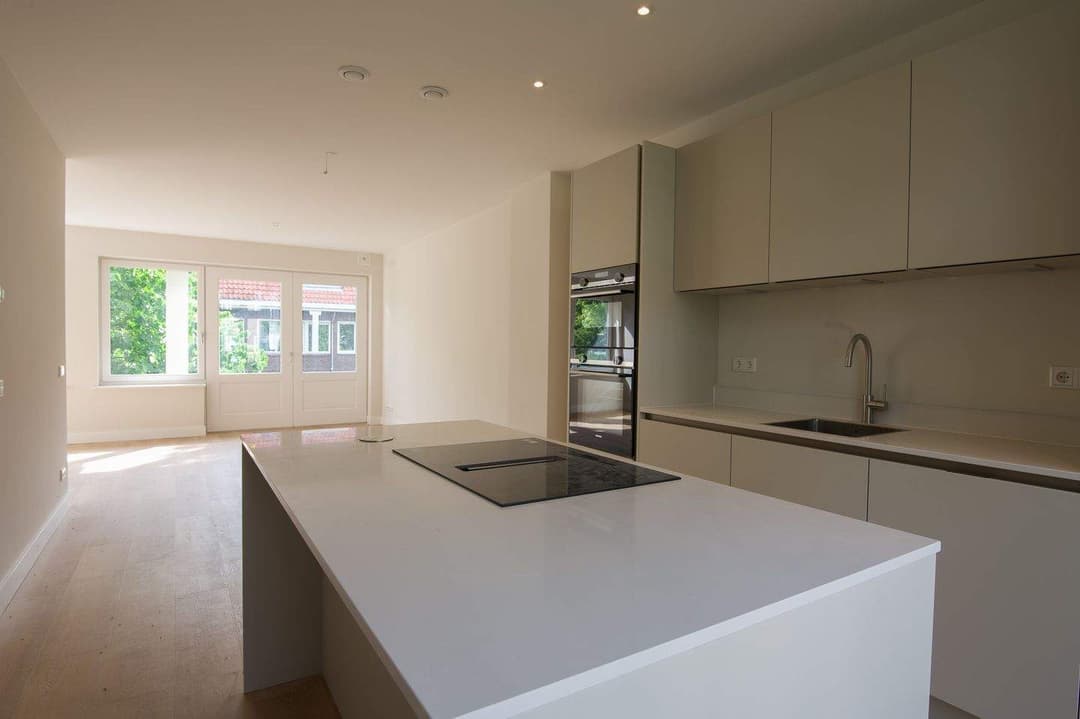 Appartement Orteliusstraat 315, Amsterdam - À Louer