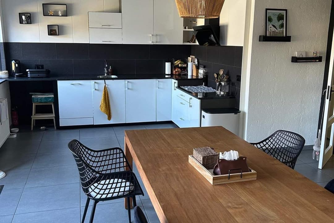 Nuinhofstraat 17-A, Nuth - À Louer