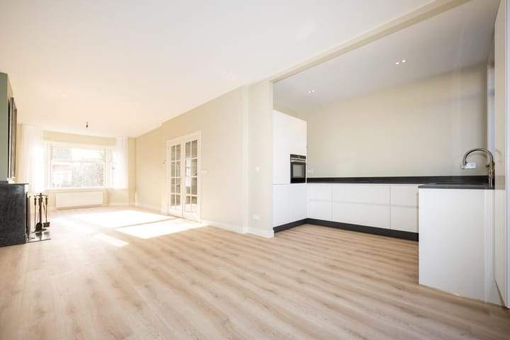 Ático de lujo en Stevinstraat, La Haya - En alquiler