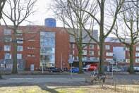 Generaal Smutslaan 216-06, Tilburg - Appartement