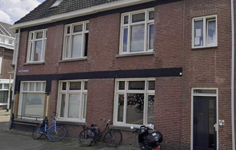 Zimmer Houtstraat, Tilburg - Zur Miete