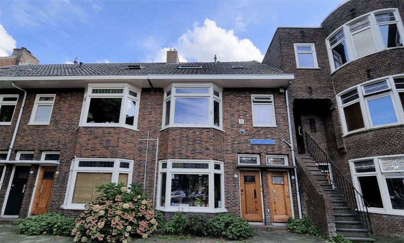 Apartamento Eyssoniusplein, Groningen - En Alquiler