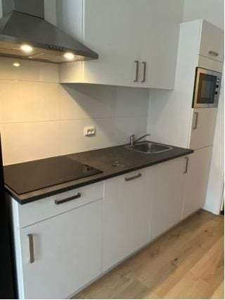 Studio Gaesbeekstraat, Rotterdam - Te Huur