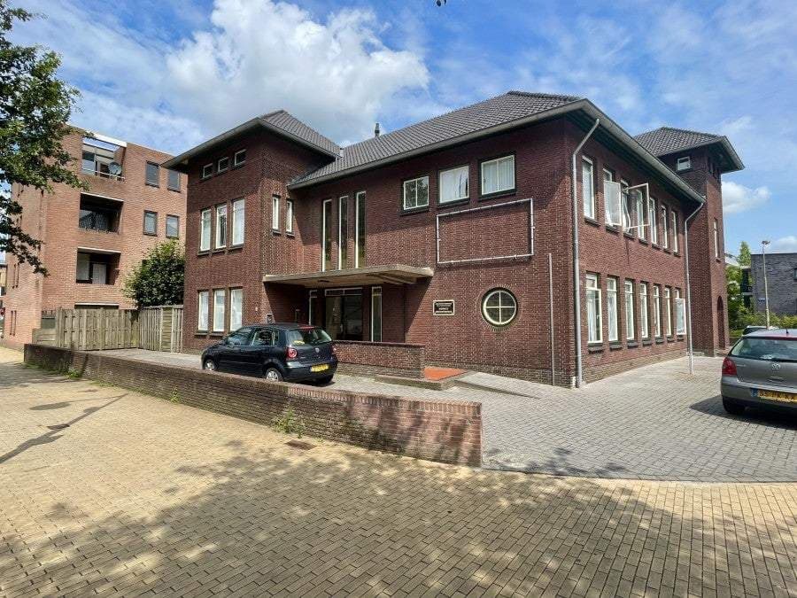 Kamer Sophiaplein, Apeldoorn - Te Huur